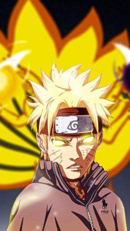 Naruto Wallpaper