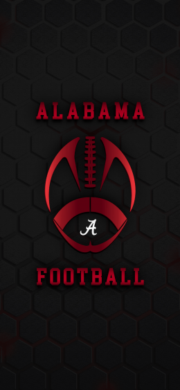 Alabama Football Wallpaper