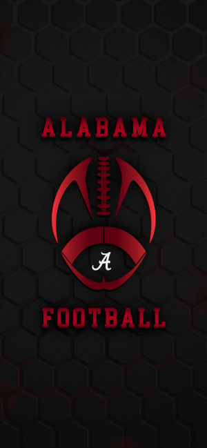 Alabama Football Wallpaper