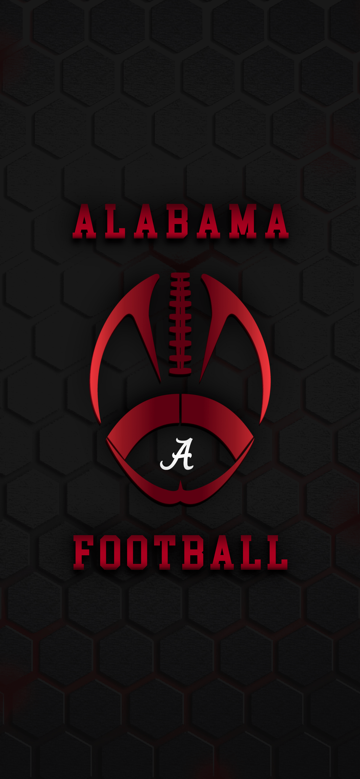 Alabama Football Wallpaper