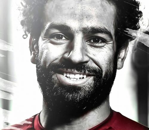 Salah Wallpaper