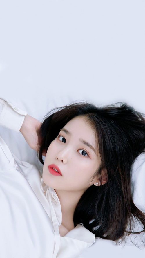 IU Wallpaper