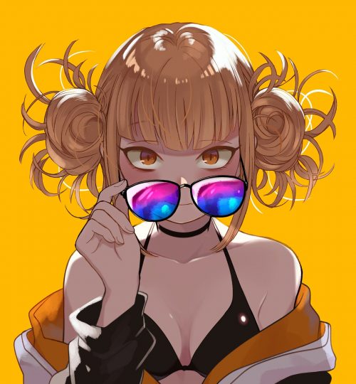 Toga Wallpaper