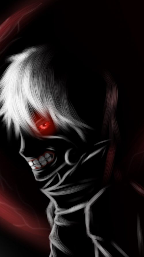 Tokyo Ghoul Wallpaper