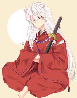 Inuyasha Wallpaper