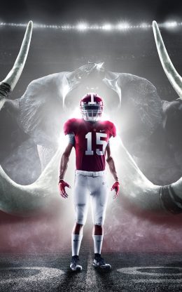 Alabama Football Wallpaper