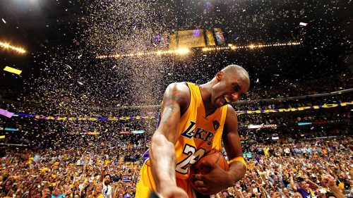 Desktop Kobe Bryant Wallpaper