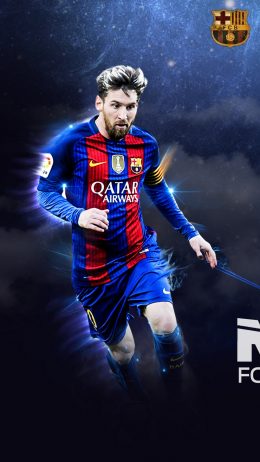 Messi Wallpaper