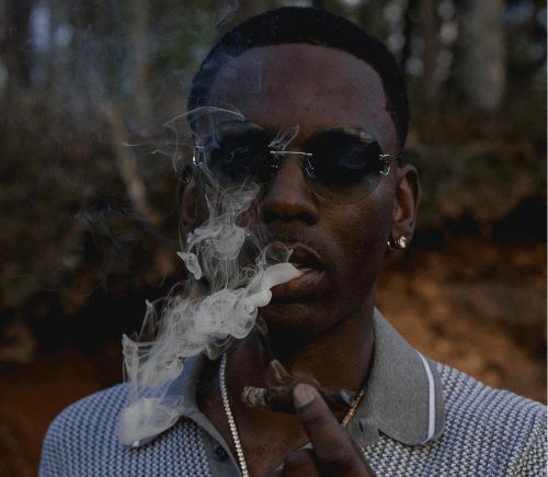 Young Dolph Wallpaper