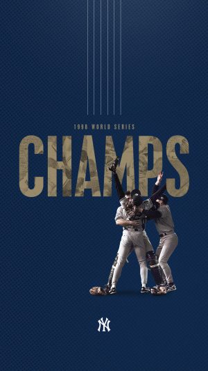 Braves World Series Wallpaper