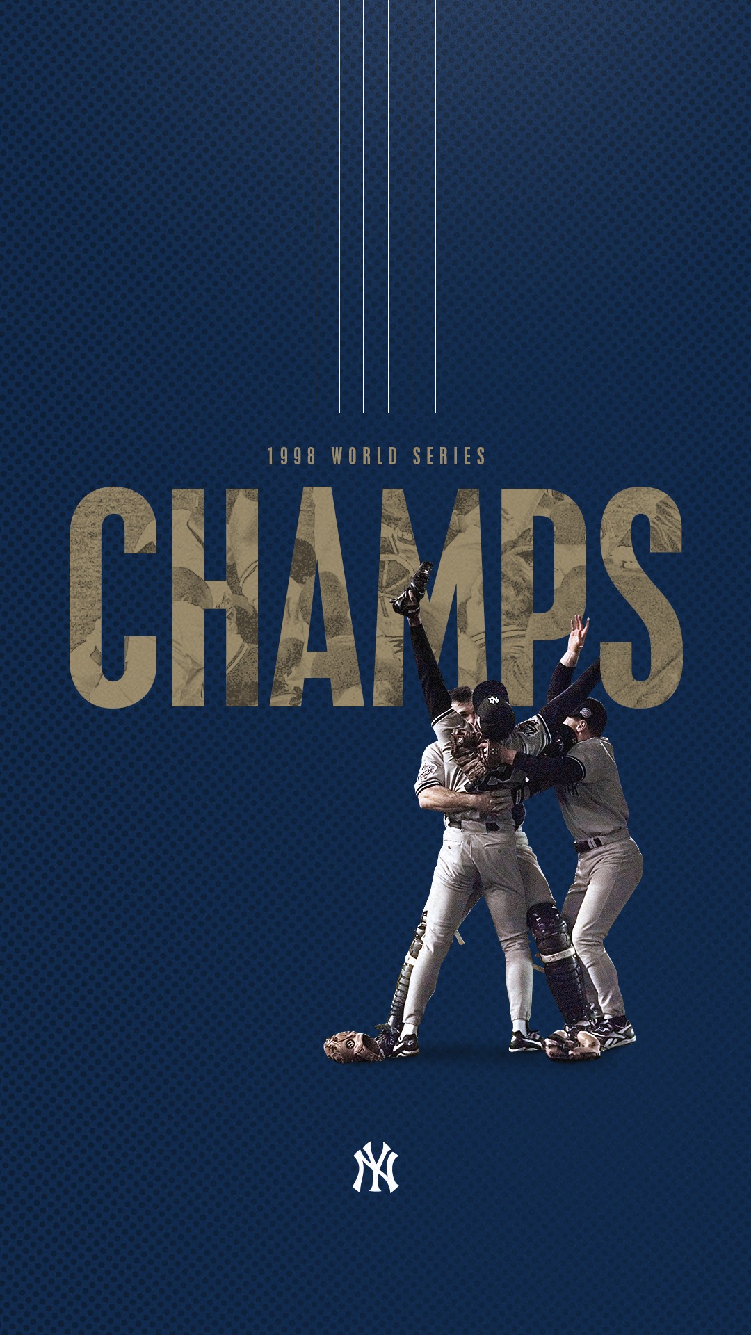 Braves World Series Wallpaper - EnWallpaper