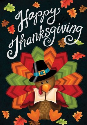 Thanks Giving Wallpaper