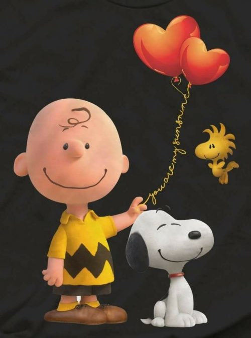 Charlie Brown Christmas Wallpaper