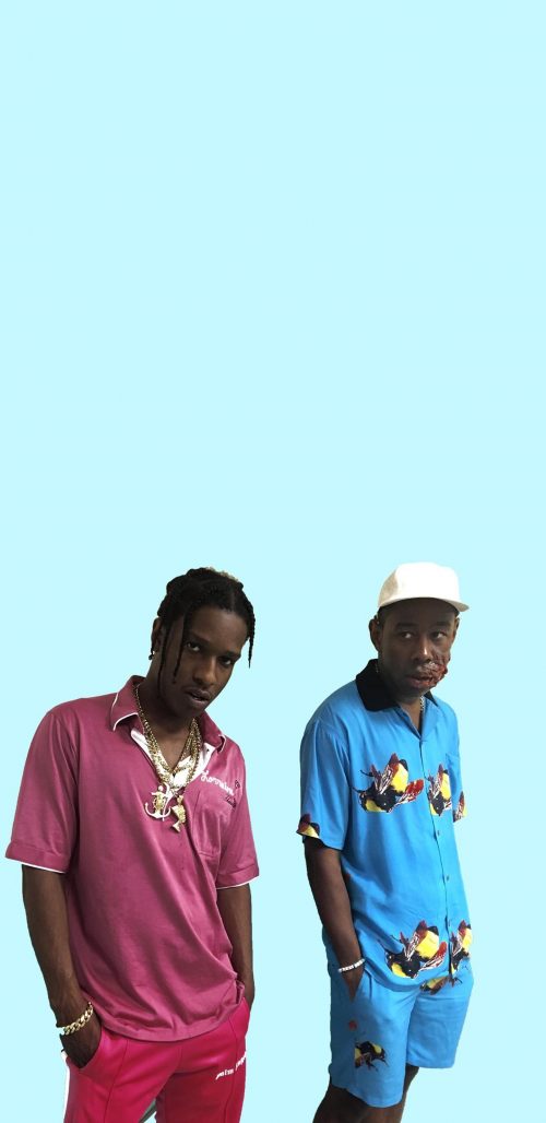 Tyler The Creator Wallpaper