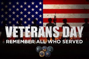 Desktop Veterans Day Wallpaper