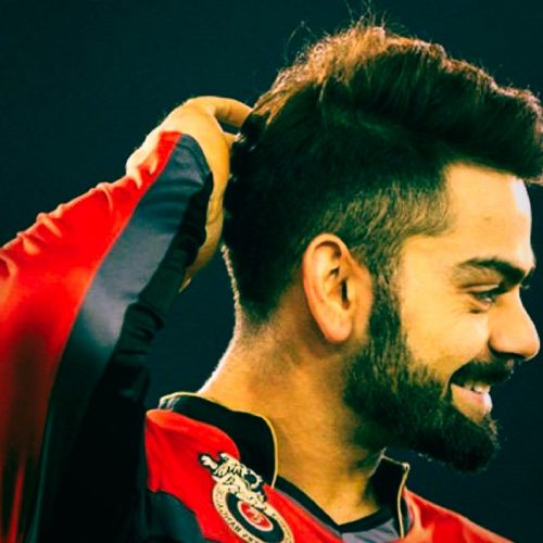 Virat Kohli Wallpaper