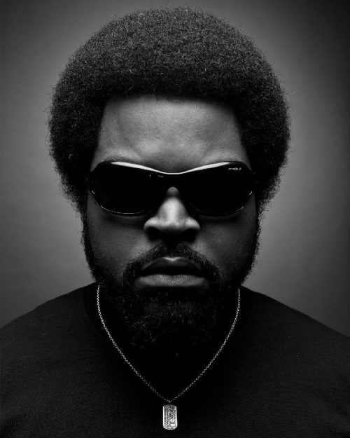 Ice Cube Wallpaper