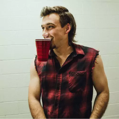 Morgan Wallen Wallpaper