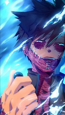 Dabi Wallpaper