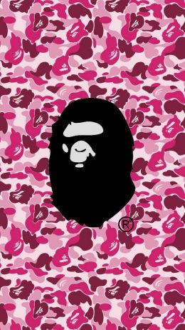 Bape Wallpaper