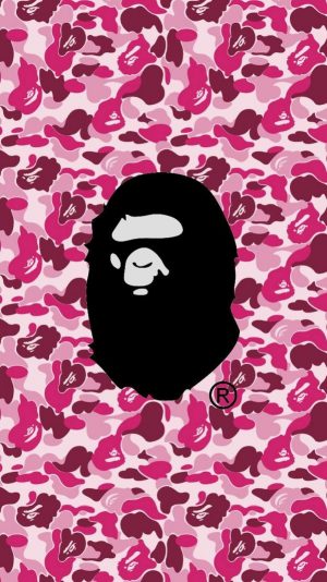 Bape Wallpaper