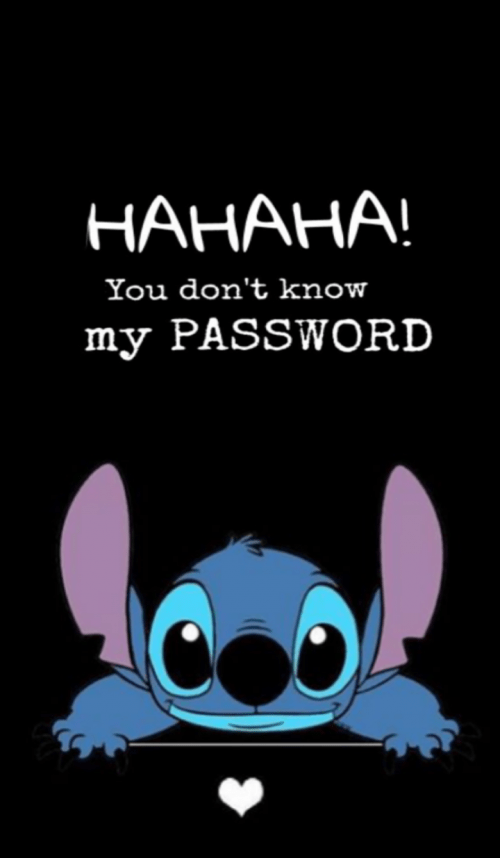 Stitch Wallpaper