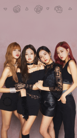 Blackpink Wallpaper