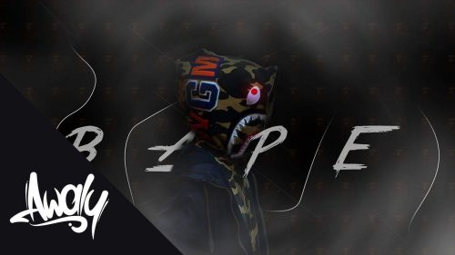 Desktop Bape Wallpaper