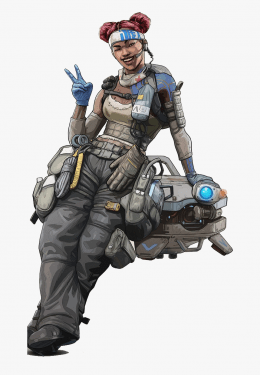 Apex Legends Wallpaper