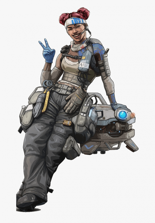 Apex Legends Wallpaper