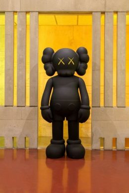 Kaws Wallpaper