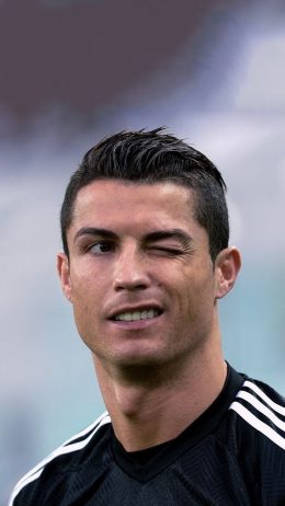 Cristiano Ronaldo Wallpaper