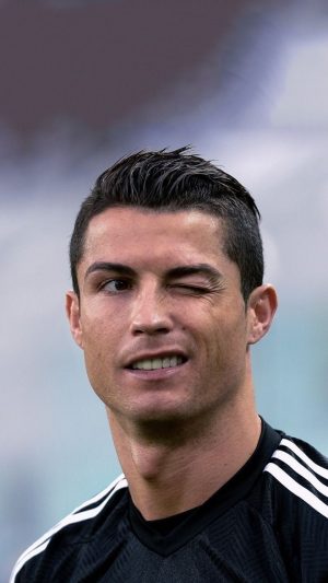 Cristiano Ronaldo Wallpaper