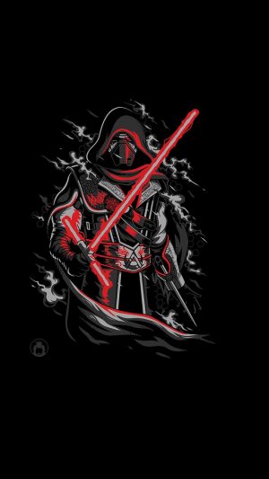 Star Wars Wallpaper