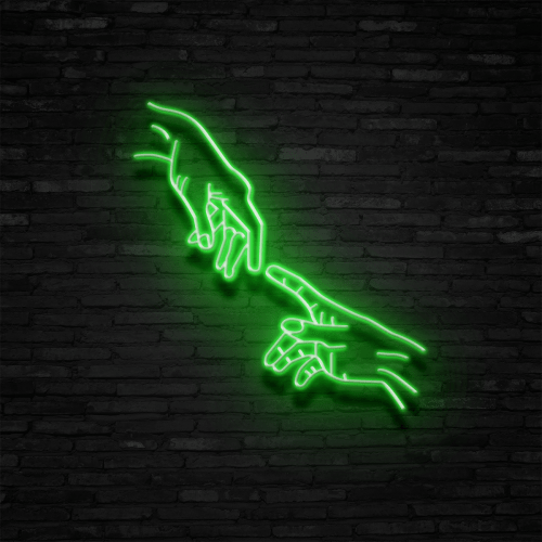 Green Aesthetic Wallpaper