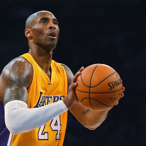 Kobe Bryant Wallpaper