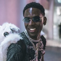 Young Dolph Wallpaper