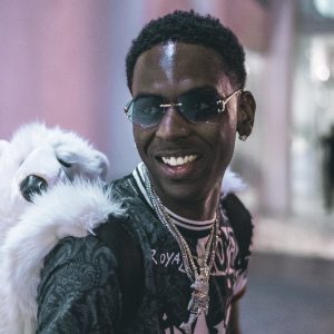 Young Dolph Wallpaper