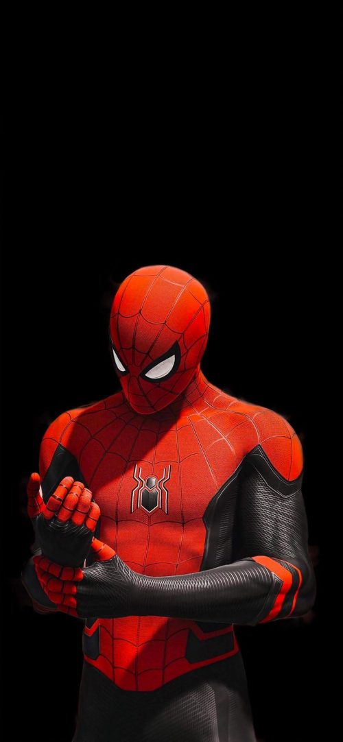 Spider Man Wallpaper