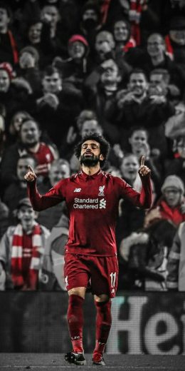 Salah Wallpaper