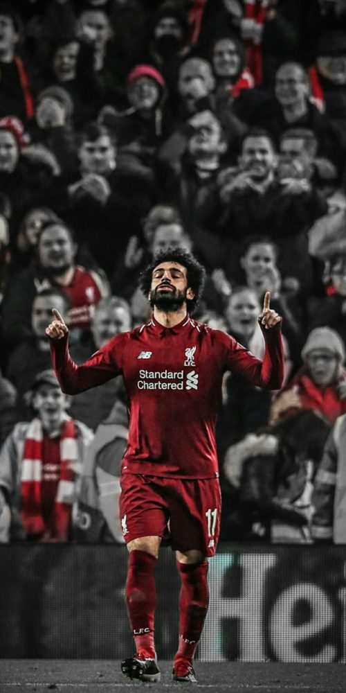 Salah Wallpaper