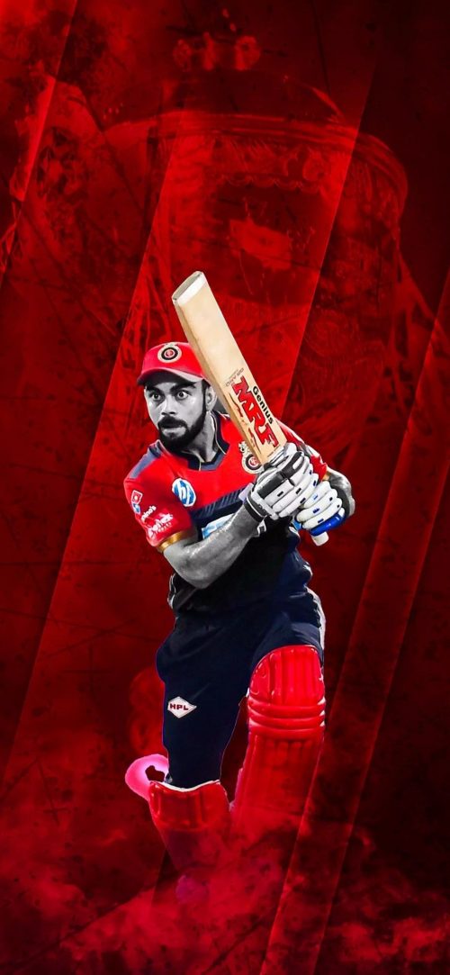 Virat Kohli Wallpaper