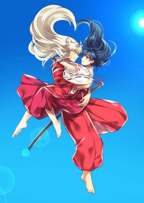 Inuyasha Wallpaper