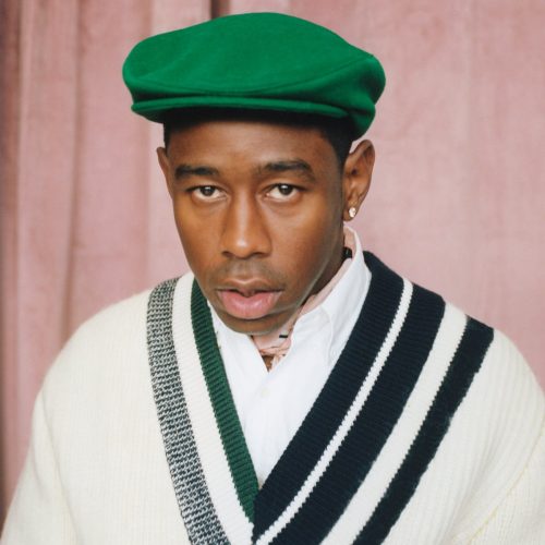 Tyler The Creator Wallpaper