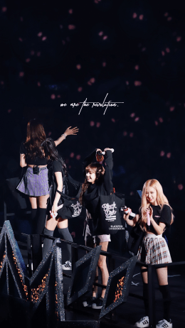 Blackpink Wallpaper