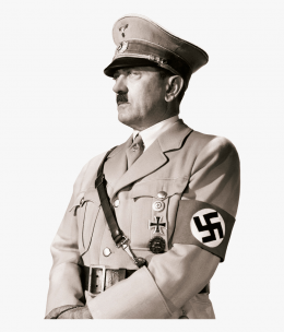 Adolf Hitler Wallpaper