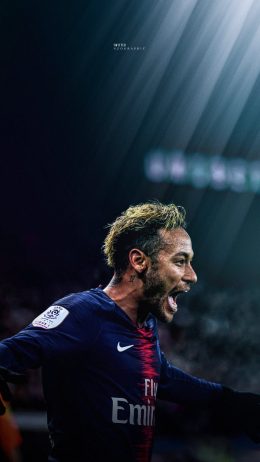 Neymar Wallpaper