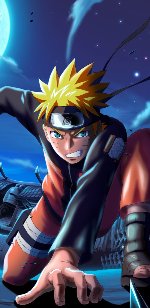 Naruto Wallpaper