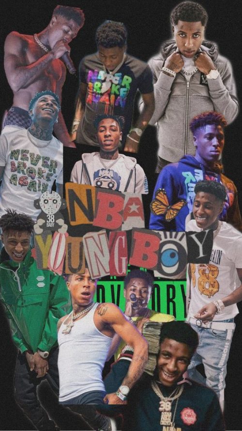 Nba Youngboy Wallpapers