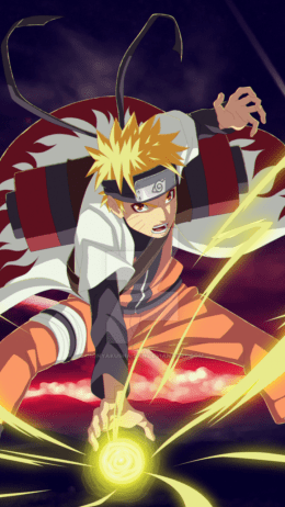 Naruto Wallpaper